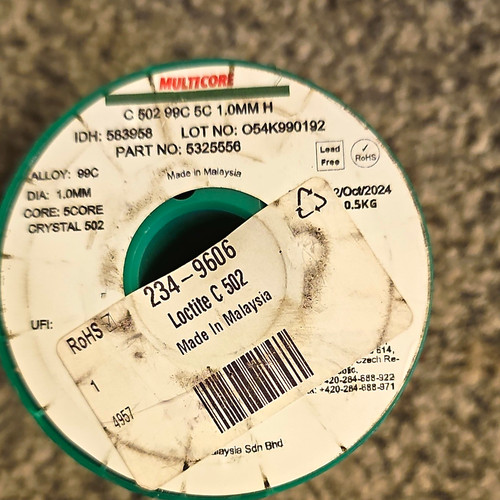Multicore loctite 502 - loctite,