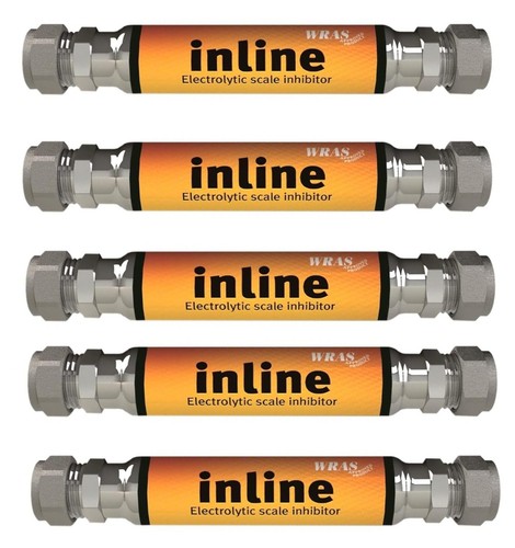 Trappex inline lime scale - trappex,