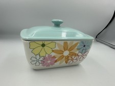 Portmeirion Crazy Daisy Butter