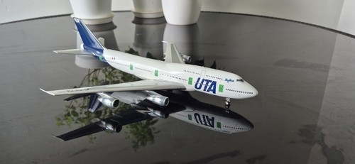 Inflight200 200 boeing - inflight200,