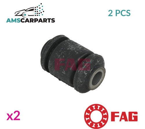 Control arm wishbone bush - control,