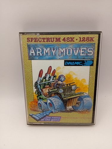 Army moves imagine - army,