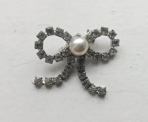Vintage paste and faux - and,