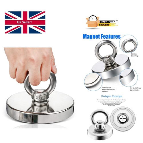 Super magnet strong - magnet,