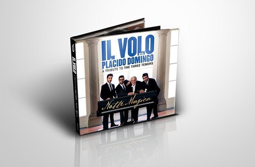 Volo domingo notte - -,