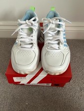 K-Swiss Court Express 2 Clay Women's Tennis Trainers, size 5