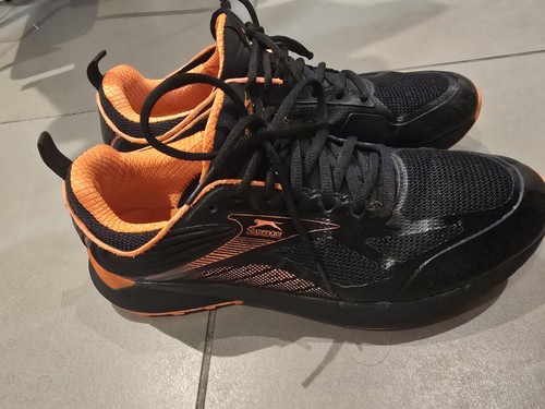 Slazenger hockey shoes size - shoes,