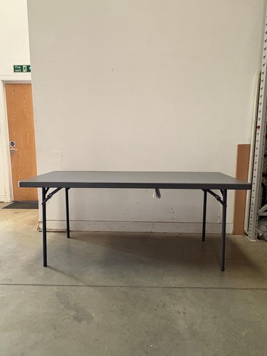 Zown rectangle plastic folding - rectangle,