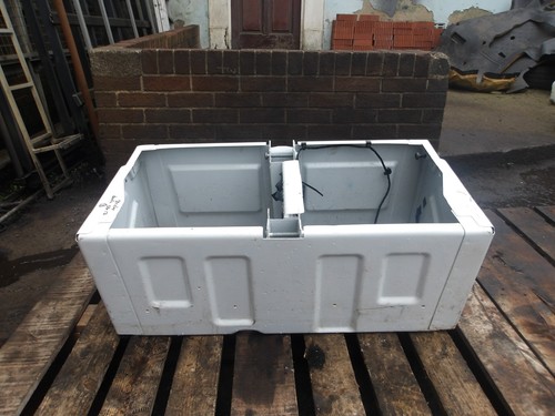 Mercedes sprinter seat base - mercedes,