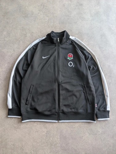 Nike england rugby track - rugby,