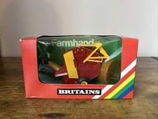 Britains Farm 9532 Round Baler