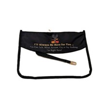 Cosmetic Makeup Clear Bag