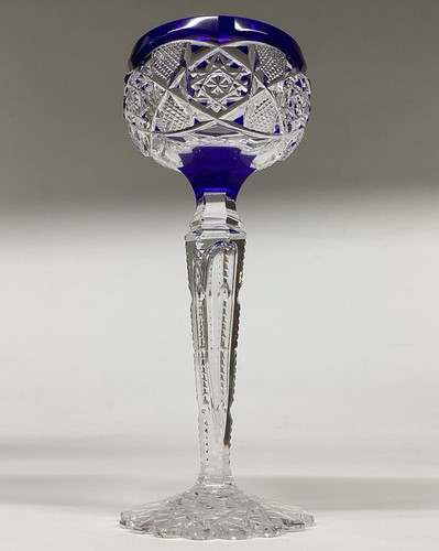 Val lambert crystal - st,