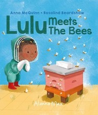 Lulu Meets the Bees -