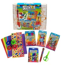 Scentos Scented Mega Activity