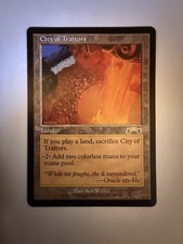 City of Traitors Exodus