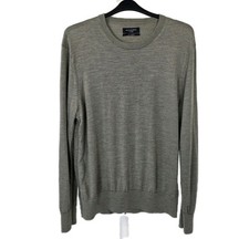 AllSaints Merino Wool Jumper