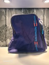 Salomon Retro Ski Boot Bag –