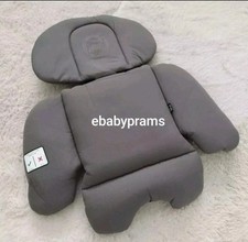 Cybex Sirona T i-Size Newborn