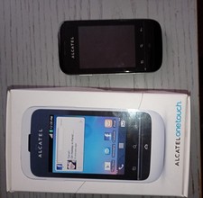Alcatel 1 Touch Black Unlocked