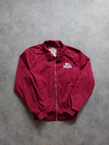 Lonsdale harrington jacket - harrington, |