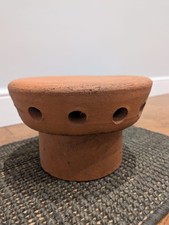 Terracotta Clay Chimney Pot