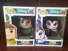 Funko Pop! Vinyl: Emperor's