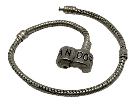 Pandora snake chain bracelet - pandora,