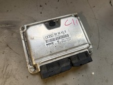 AUDI TT MK1 1.8T ENGINE