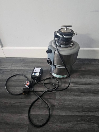 Insinkerator evolution 200 - evolution,