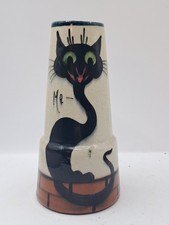 Rare Torquay Pottery Tor Vale