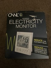 OWL Wireless Electricity