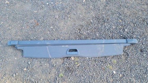 Volvo v70 boot sliding - v70,