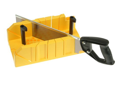 Stanley clamping mitre - ,