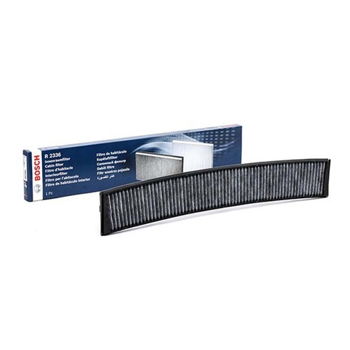 Genuine bosch pollen filter - bosch,