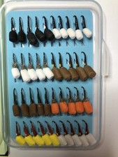 Suspended buzzers - suspended,