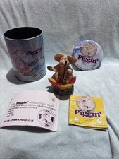 1999 'Piggin' Weather