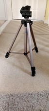 Vanguard VEO PH-25 Tripod Pan/Tilt Head With Carry Bag 