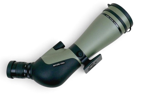 Hawke nature trek x - nature-trek, 20-60