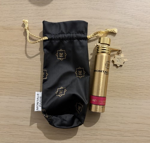 Montale crazy love - crazy, 20ml