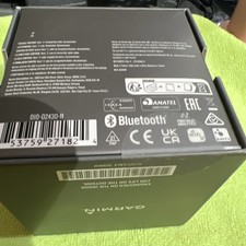 Garmin Venu 2 GPS Watch -