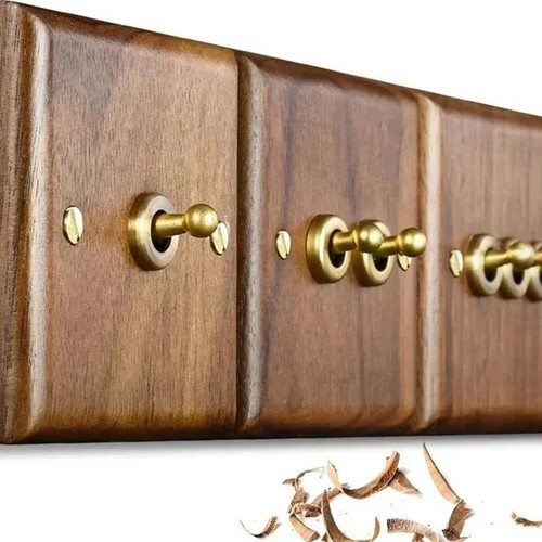 Vintage european style wooden - european,