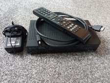Huawei DN360T YouView Freeview HD Receiver Set Top Box TalkTalk
