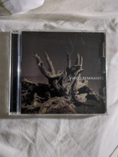 Virgo - Remnants CD