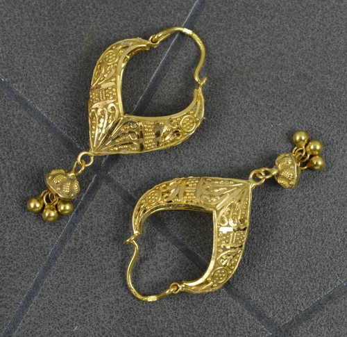 Heavy carat yellow gold - heavy,