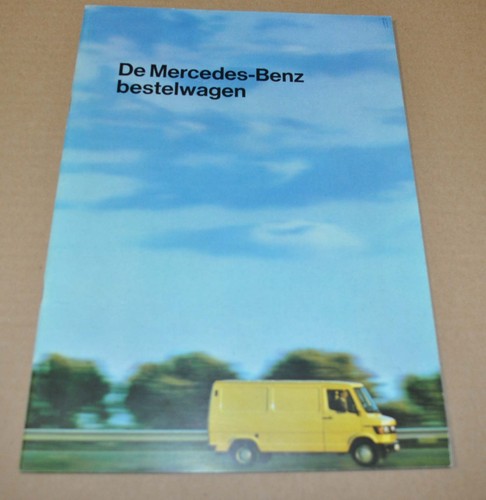 Mercedes benz transporter - transporter, t1