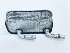 BMW E46 3 Series E85 Z4 Automatic Gearbox Oil Cooler 7505826 #092
