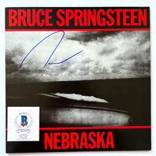 JEREMY ALLEN WHITE SIGNED