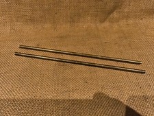 6mm Brass Round Bar Rod Engineering Lathe Turning Modelling Live Steam Art Craft