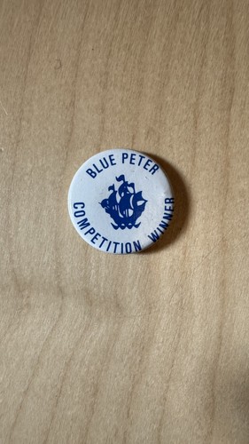 Original blue peter - original,